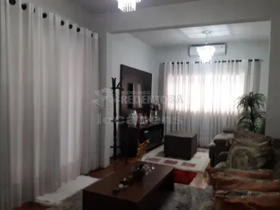 Casa com 3 Quartos à venda, 200m² no Boa Vista, São José do Rio Preto