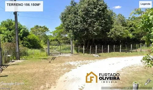 Lote/Terreno à venda, 156150m² no Lagoa do Banana, Caucaia