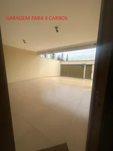 Casa com 3 Quartos à venda, 175m² no Jardim Presidente, Goiânia