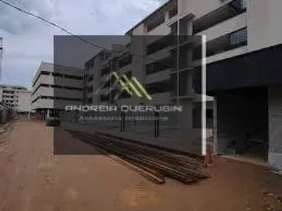 Apartamento com 1 Quarto à venda, 52m² no Perequê-Acu, Ubatuba