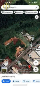 Lote/Terreno à venda, 2500m² no Betel, Paulínia