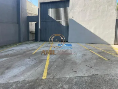 Galpão/Depósito/Armazém à venda, 160m² no Jardim Satélite, São José dos Campos