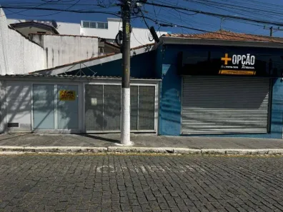Ponto Comercial para alugar, 77m² no Centro, Atibaia