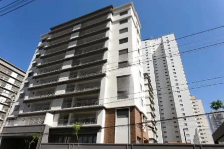 Apartamento com 3 Quartos à venda, 100m² no Vila Gomes Cardim, São Paulo