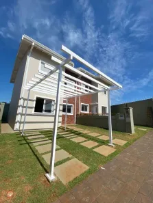 Casa de Condomínio com 3 Quartos à venda, 96m² no Jardim Santa Rosa, Nova Odessa