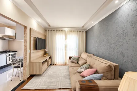 Casa com 2 Quartos à venda, 126m² no Loteamento Residencial Flavia, Campinas