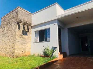 Casa com 3 Quartos à venda, 420m² no Universitário, Cascavel