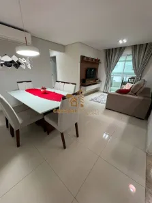 Apartamento com 3 Quartos à venda, 88m² no Ocian, Praia Grande