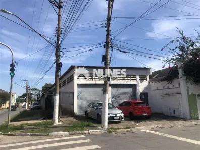 Galpão/Depósito/Armazém para alugar, 338m² no Piratininga, Osasco