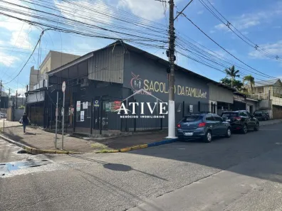 Ponto Comercial para alugar, 150m² no Salgado Filho, Gravataí