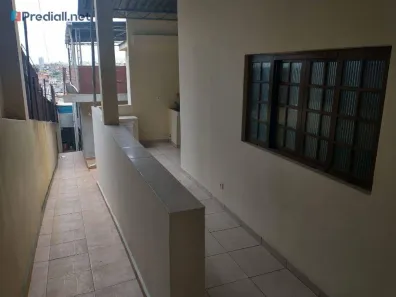 Casa com 4 Quartos à venda, 239m² no Vila Souza, São Paulo