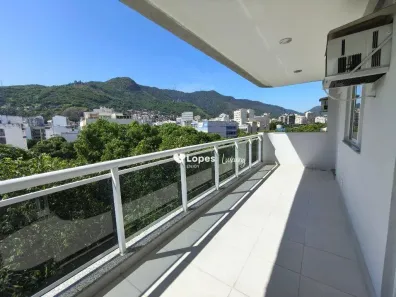 Apartamento com 3 Quartos à venda, 192m² no Tijuca, Rio de Janeiro