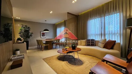 Casa com 3 Quartos à venda, 135m² no Loteamento Villa Branca, Jacareí