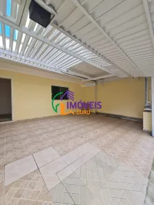 Sobrado com 2 Quartos à venda, 130m² no Vila América, Santo André