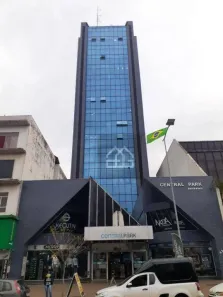 Sala Comercial para alugar, 31m² no Centro, Cascavel