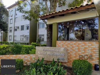 Apartamento com 2 Quartos à venda, 51m² no Vila Nova, Porto Alegre