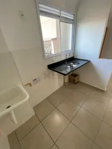 Apartamento com 2 Quartos à venda, 45m² no Vitta São José, Bauru