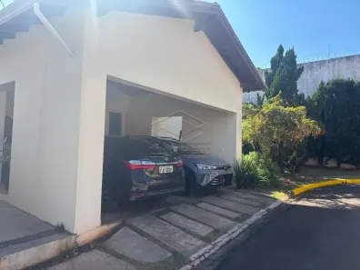 Casa de Condomínio com 4 Quartos à venda, 135m² no Jardim Estoril, Bauru