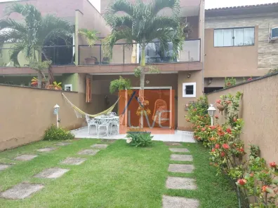 Casa com 4 Quartos à venda, 180m² no Piratininga, Niterói