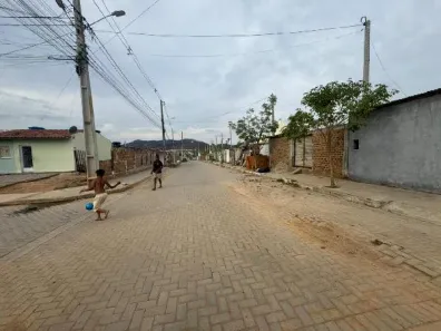 Casa com 2 Quartos à venda, 148m² no Euno Andrade da Silva, Belo Jardim