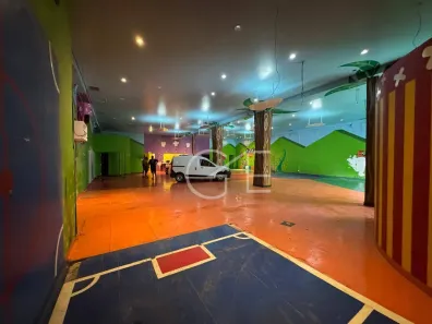 Galpão/Depósito/Armazém para alugar, 830m² no Vila Mathias, Santos