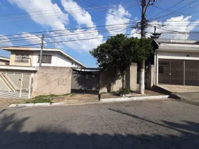 Casa com 3 Quartos à venda, 90m² no Cupecê, São Paulo
