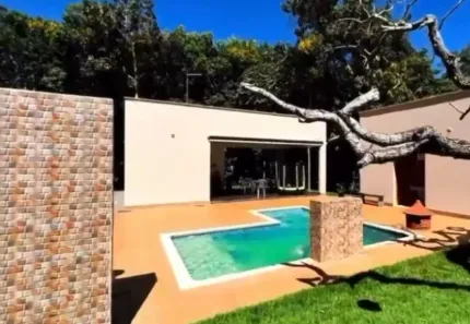Fazenda/Sítio com 3 Quartos à venda, 1956m² no , Bela Vista de Goiás