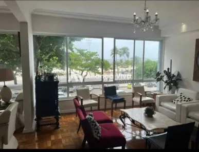 Apartamento com 4 Quartos à venda, 288m² no Copacabana, Rio de Janeiro