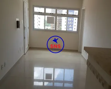 Sala Comercial à venda, 56m² no Centro, Campinas