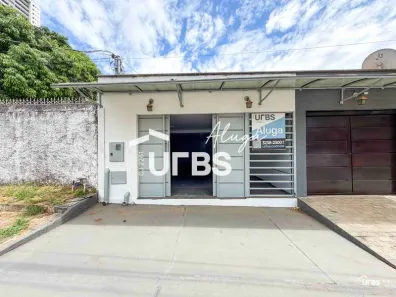 Ponto Comercial para alugar, 92m² no Setor Bela Vista, Goiânia