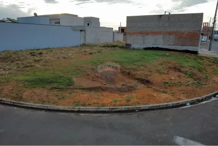 Lote/Terreno à venda, 202m² no Jardim Imperial, Mogi Guaçu