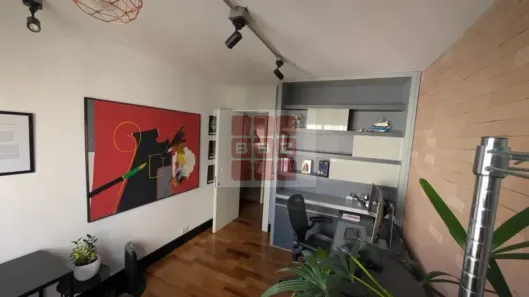 Apartamento com 4 Quartos à venda, 196m² no Campo Belo, São Paulo