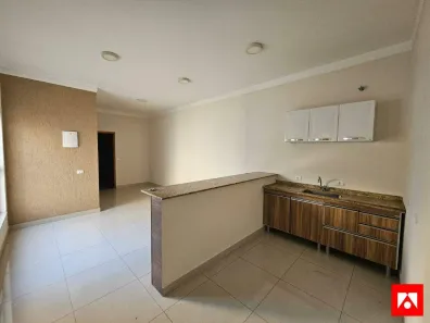 Apartamento com 2 Quartos para alugar, 70m² no Centro, Santa Bárbara D'Oeste