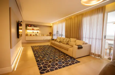 Apartamento com 4 Quartos à venda, 165m² no Vila Gertrudes, São Paulo
