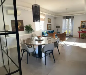 Apartamento com 2 Quartos à venda, 178m² no Cerqueira César, São Paulo