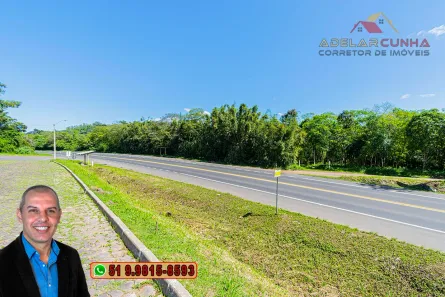 Lote/Terreno à venda, 21604m² no Moinho, Igrejinha