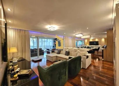 Apartamento com 4 Quartos à venda, 180m² no Casa Verde, São Paulo