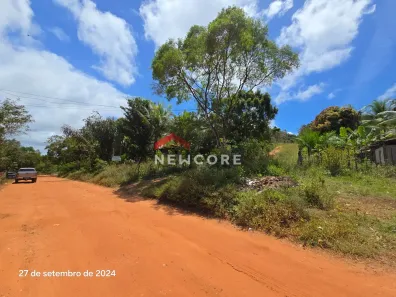 Fazenda/Sítio com 2 Quartos à venda, 120m² no Barra do Pojuca (Monte Gordo), Camaçari