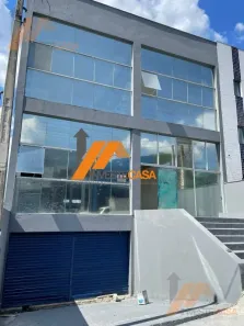 Galpão/Depósito/Armazém à venda, 690m² no Jardim Leocádia, Sorocaba