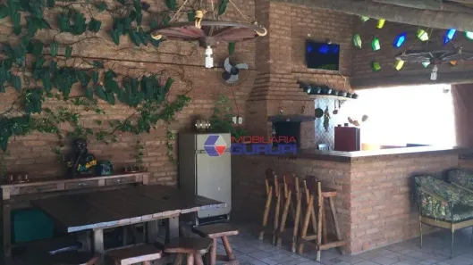 Sobrado com 4 Quartos à venda, 285m² no Jardim Residencial Vetorasso, São José do Rio Preto