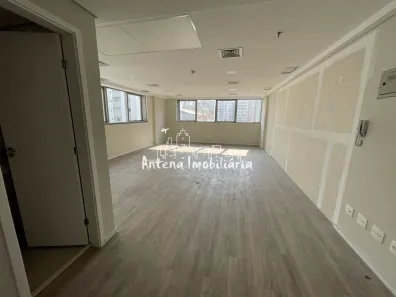 Imóvel Comercial à venda, 50m² no Santa Cecília, São Paulo