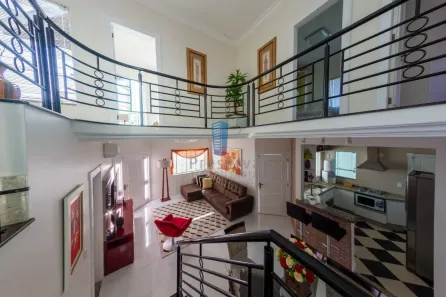 Casa com 3 Quartos à venda, 260m² no Dom Bosco, Itajaí