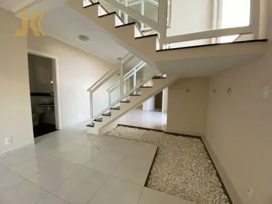 Casa de Condomínio com 4 Quartos para alugar, 260m² no Jardim Primavera, Jaguariúna