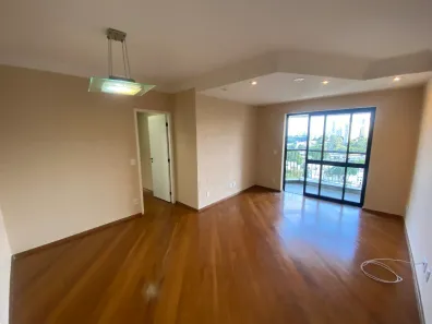 Apartamento com 3 Quartos à venda, 75m² no Jardim Bonfiglioli, São Paulo