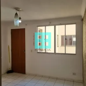 Apartamento com 2 Quartos à venda, 51m² no Conceição, Osasco