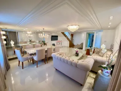 Cobertura com 2 Quartos à venda, 200m² no Costa Azul, Salvador