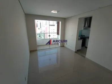 Apartamento com 2 Quartos para alugar, 70m² no Buritis, Belo Horizonte