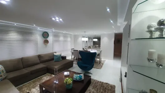 Apartamento com 3 Quartos à venda, 126m² no Bela Vista, São Paulo