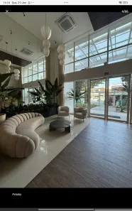 Apartamento com 1 Quarto para alugar, 55m² no Umarizal, Belém