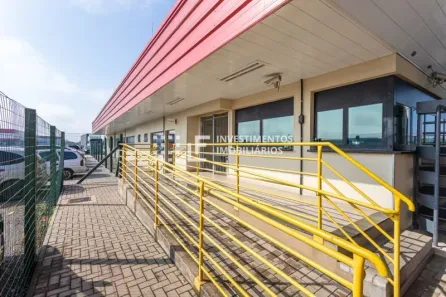 Galpão/Depósito/Armazém para alugar, 9246m² no Pedreira, Nova Santa Rita